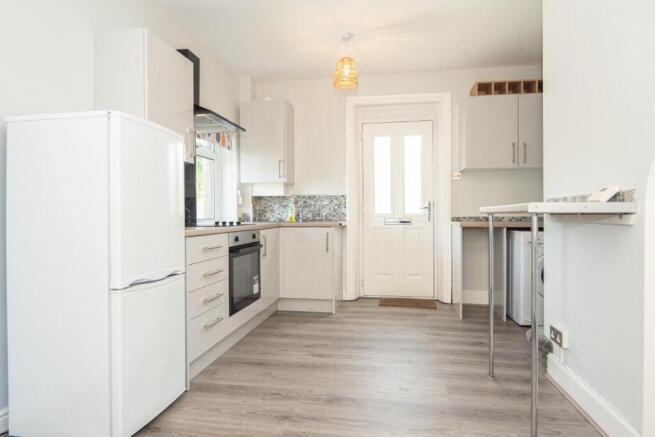 1 bed House to rent Image 6