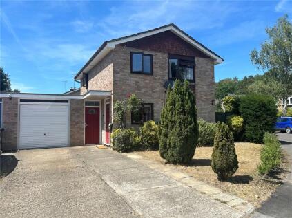 College Piece, Mortimer, Reading, Berkshire, RG7
