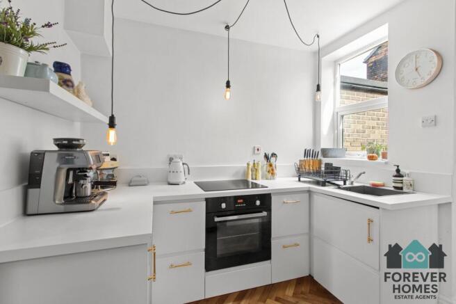 2 bed Terraced for sale Image 4