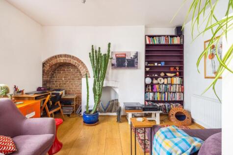 Bath Buildings, Montpelier