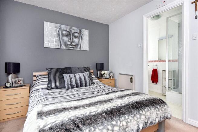 Master Bedroom Alt