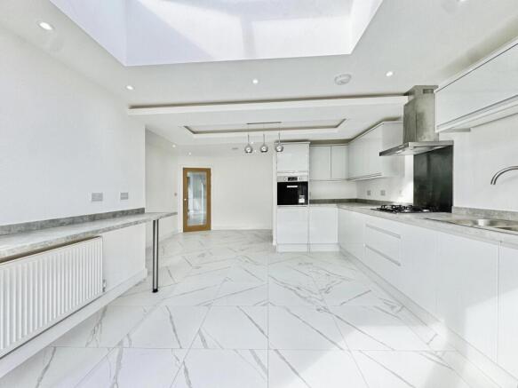 25 Keswick Close, Birstall