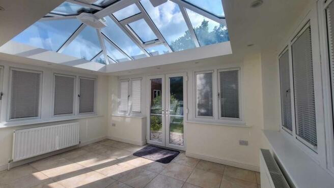 Sun Room