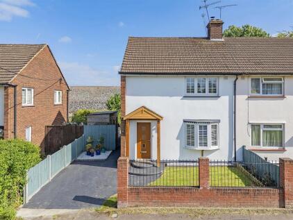 Mountney Close, Ingatestone