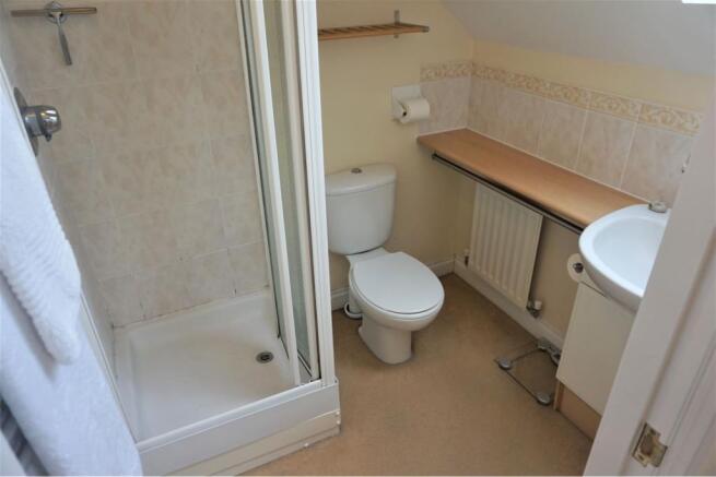 Master En-suite