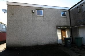 134, Elmridge, Tanhouse, Skelmersdale WN8 6DB