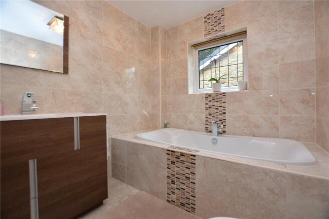House Bathroom