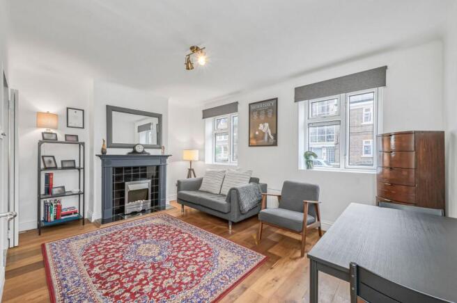 Ripley House, Mortlake High Street, London, SW14 photo 4