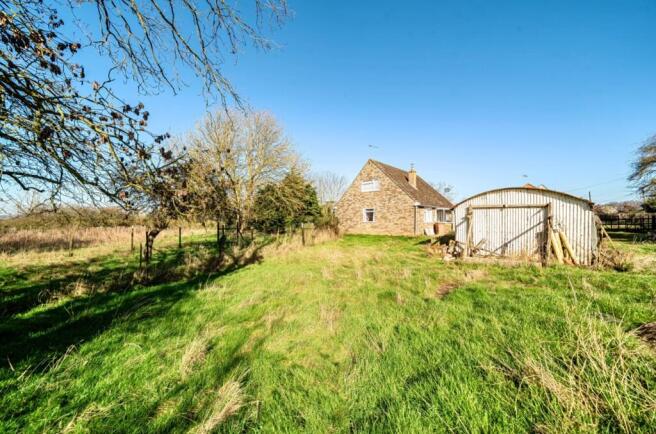 Church Lane, Scredington, Sleaford, Lincolnshire, NG34 photo 4