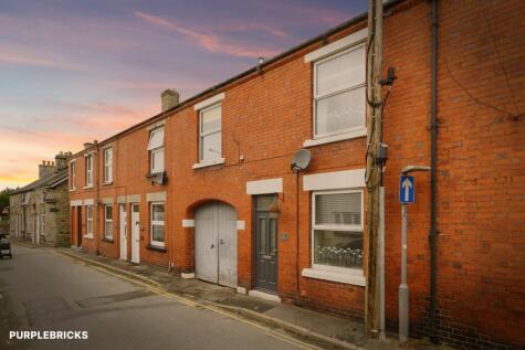 Plassey Street, Bala, LL23