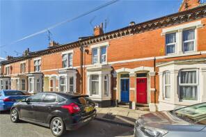 24, Burns Street, Northampton NN1 3QE