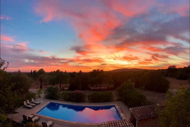 Sundown
