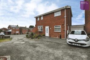 15, Sulby Close, Mansfield NG19 0NP