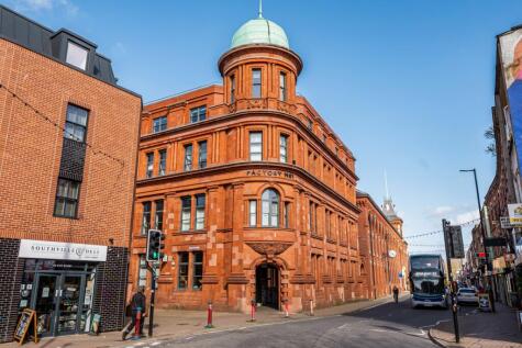 Lombard Street, Bristol, Bristol, BS3
