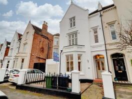 84, Leam Terrace, Leamington Spa CV31 1DE