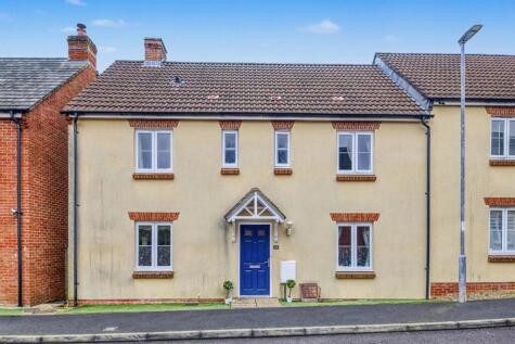 Cuckoo Hill, Bruton