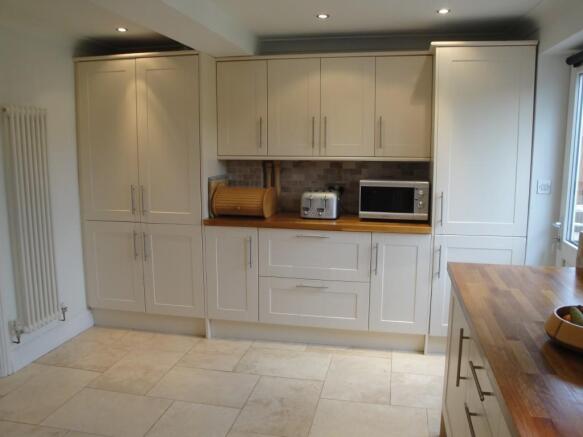 breakfast/kitchen
