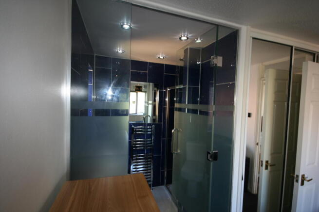 en suite