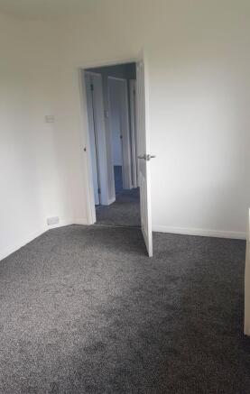 3rd Bedroom