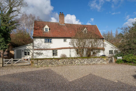 Low Road, Keswick, NR4 6