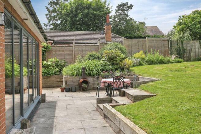Garden 2