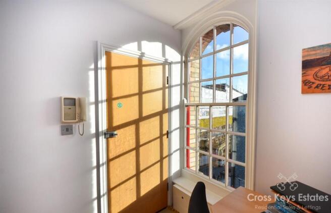 Cross Keys Estates Lettings Department