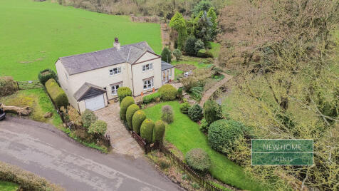 Brabiner Lane Haighton, Preston, PR2 5SN