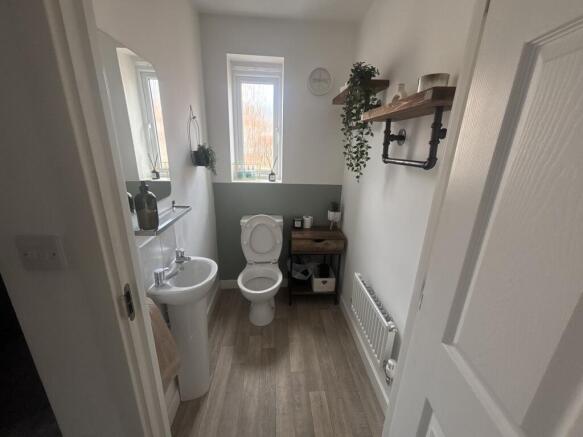 2 bed Town House for sale Image 5