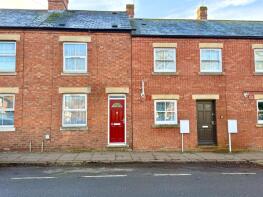 39, St James Street, Daventry NN11 4AG