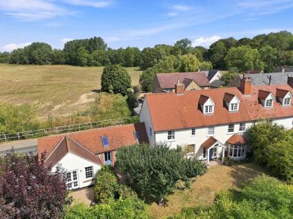 Kentford, Newmarket, Suffolk