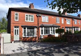 19, Tottington Road, Bolton BL2 4BN