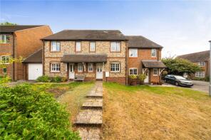 14, Saunders Meadow, Marlborough SN8 3FA