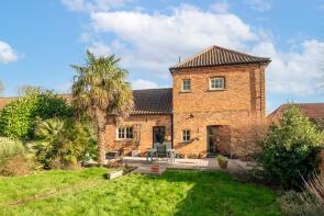 1, Victorian Stables, Syerston Hall Park, Newark NG23 5NL