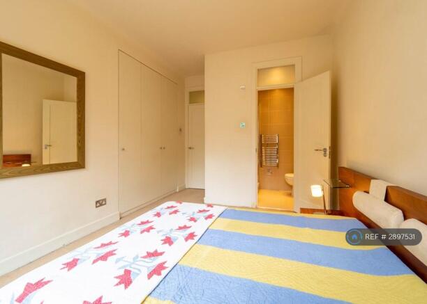 Main Bed With En-Suite