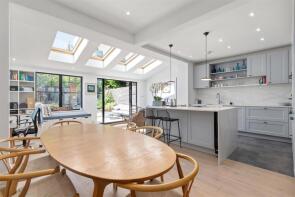 19, Ethelbert Road, London SW20 8QD