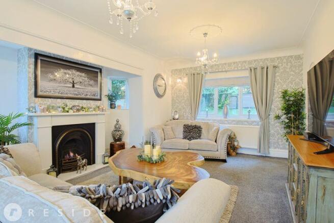 Main Lounge