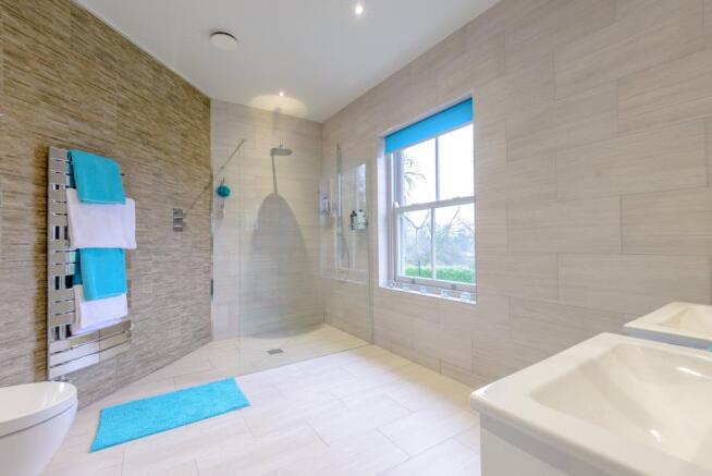 Master En Suite