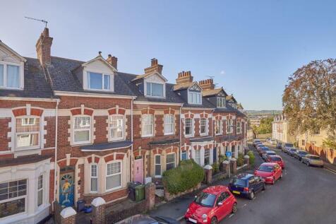 Elmside, Exeter