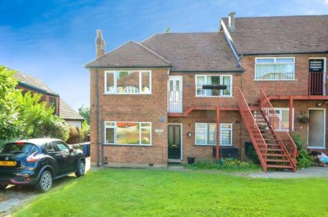 Lawrie Court, Harrow, Middlesex, HA3 6AP