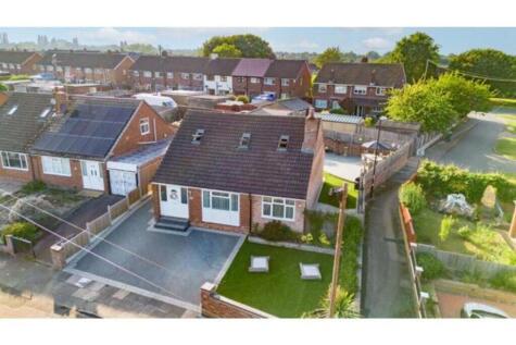 Attwood Crescent, Coventry, CV2