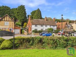 8 Howe Cottage, The Square, Milton Keynes MK17 8DG
