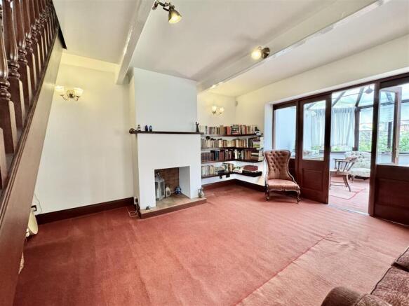 2 bed Character Property for sale Image 10