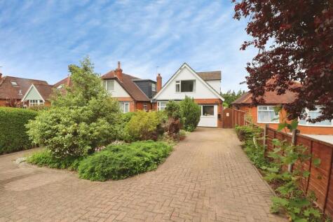 Bunkers Hill, Lincoln