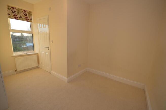 Ferndale road 407 Be