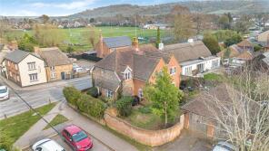 1a, Mill Lane, Chinnor OX39 4QU