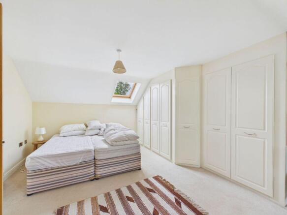 2 bed Terraced Bungalow for sale Image 8