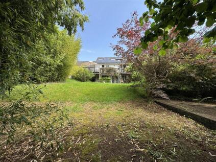 Tamerton Foliot, Plymouth