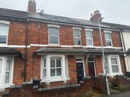 32, Kent Road, Kingshill, Swindon SN1 3NQ