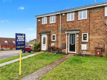 Flamingo Close, Princes Park, Kent, ME5