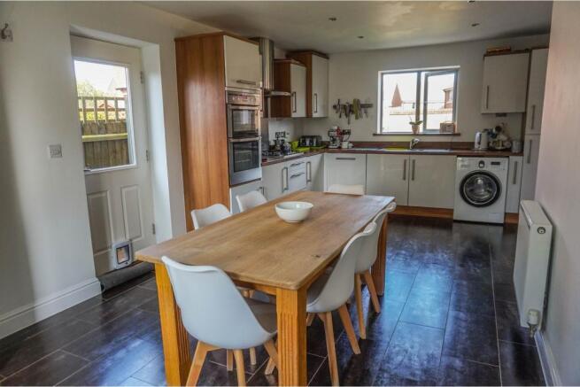 Kitchen / Diner